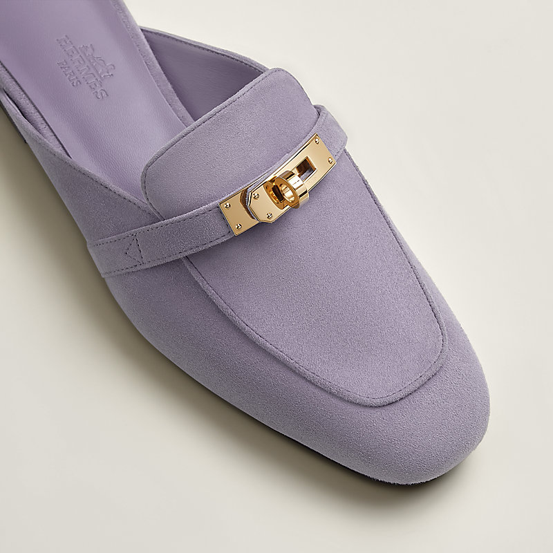 Oz mule | Hermès USA